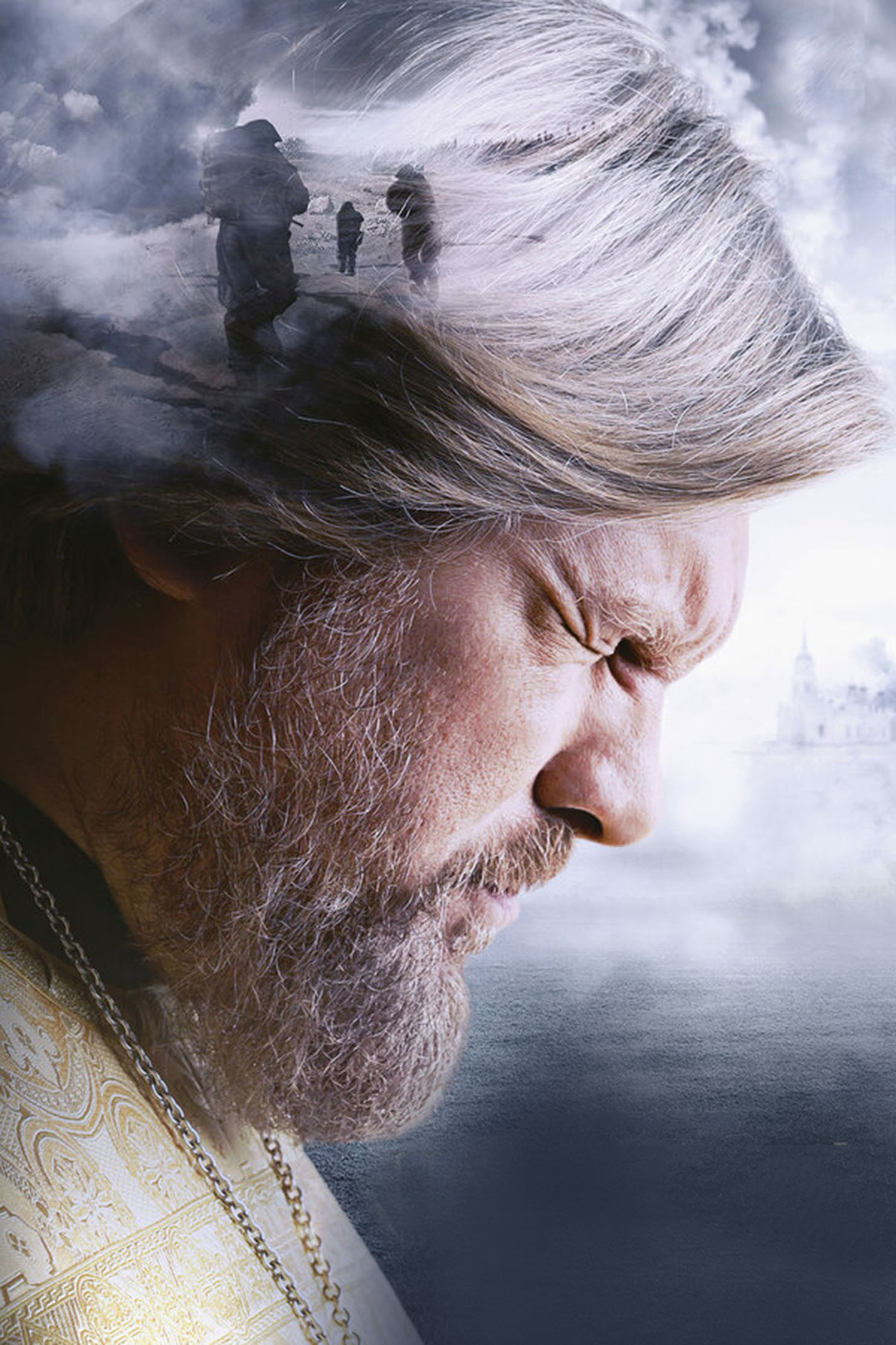 Боевой священник возвращается в&nbsp;новых сериях «Настоящего»