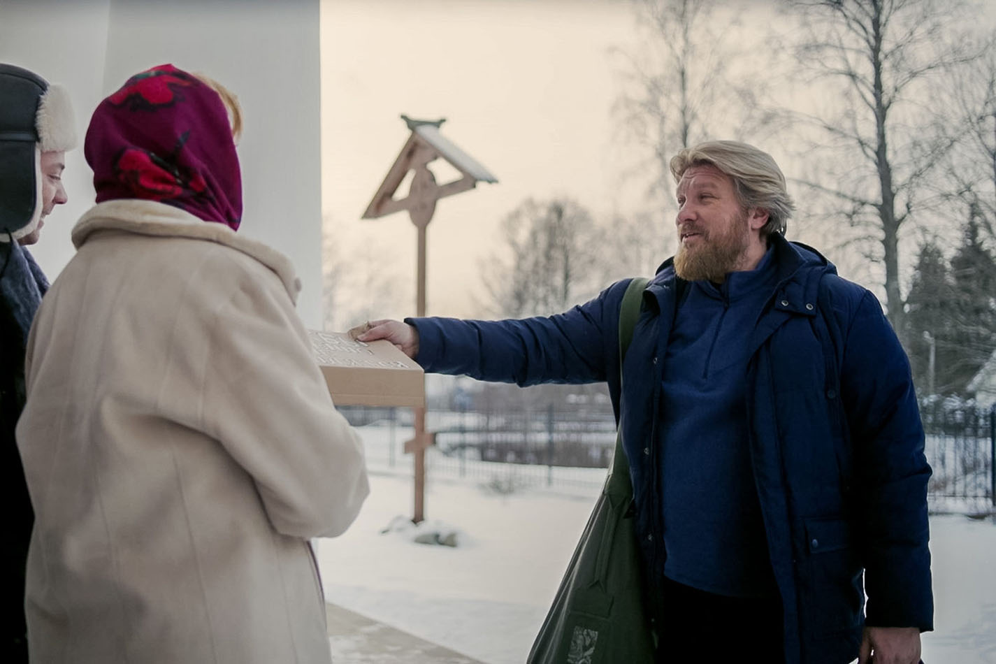 Егор Пазенко