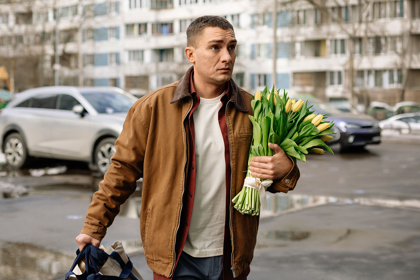 Никита Павленко