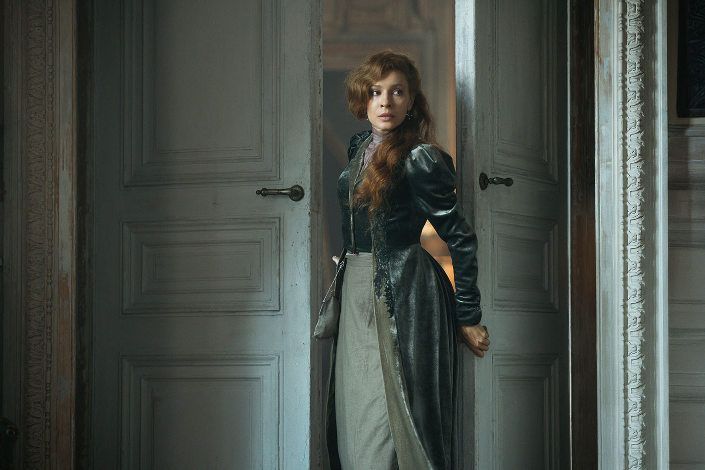 Елена Подкаминская