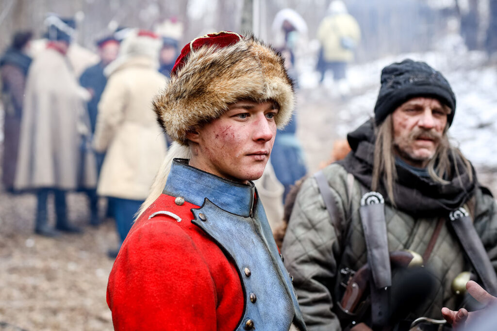 Олег Савостюк