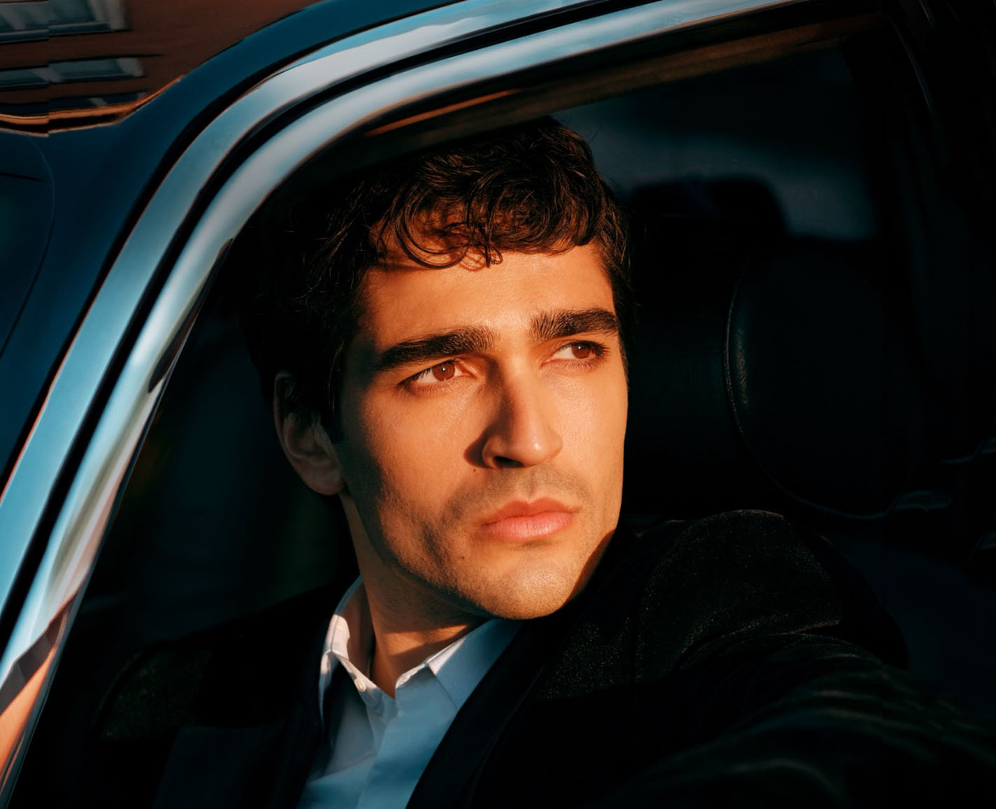 Турецкий сериал со&nbsp;звездой «Зимородка» покажут в&nbsp;России