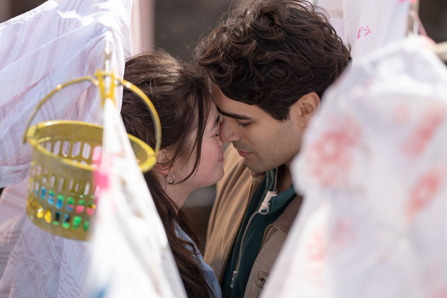 Турецкий сериал со&nbsp;звездой «Зимородка» покажут в&nbsp;России