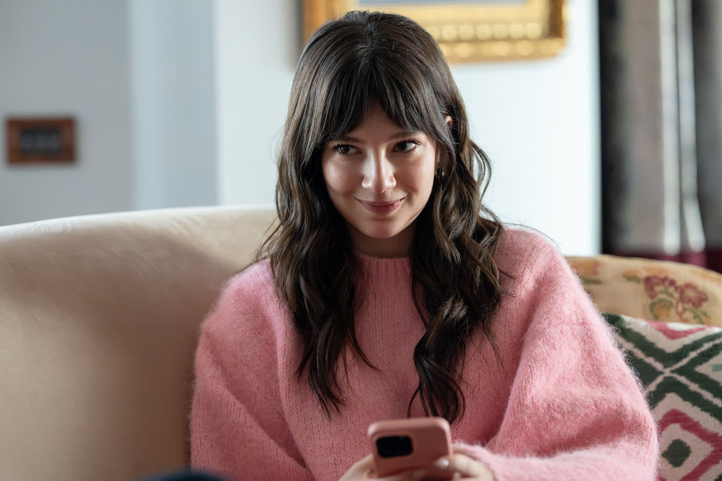 Мелис Сезен