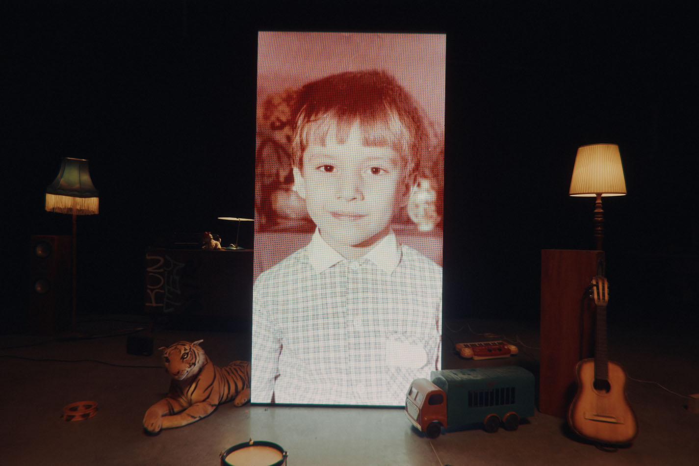 «Паша Техник. За кем стоит андеграунд?»