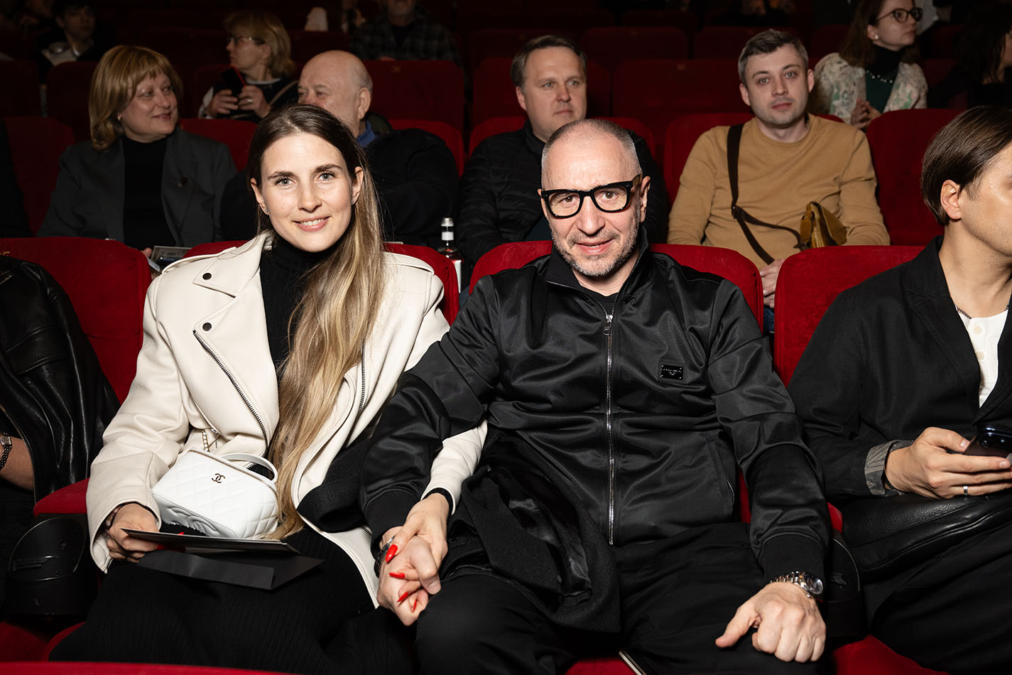 Петр Буслов