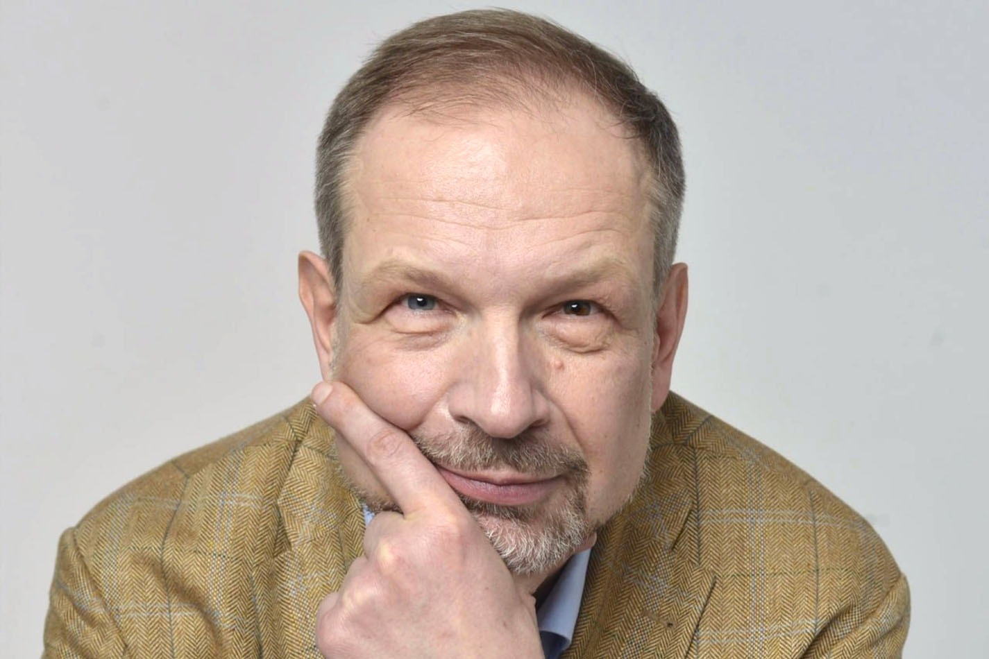 Анатолий Петрукович о&nbsp;Циолковском, суперсуществах, космическом лифте и&nbsp;полете к&nbsp;Венере