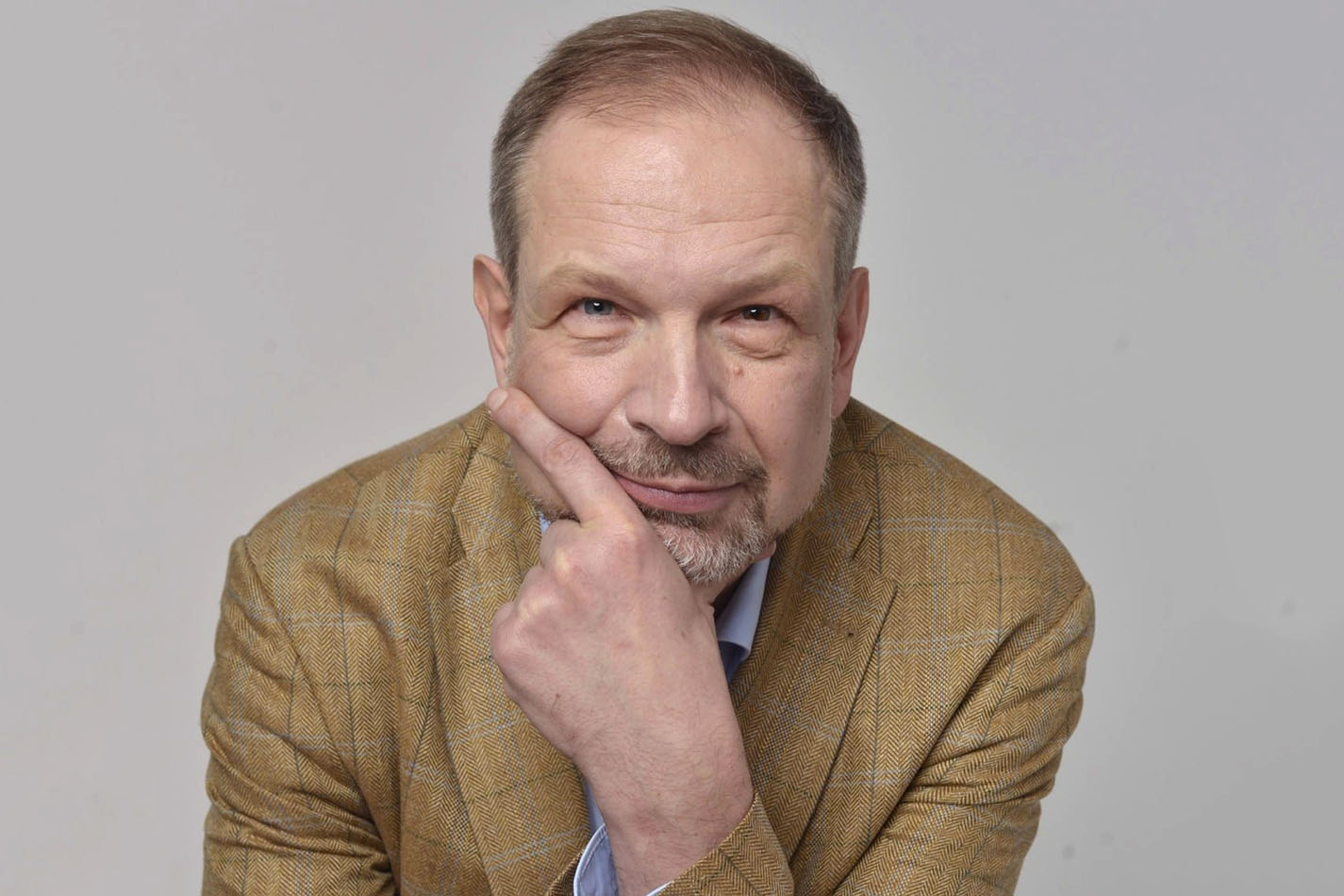 Анатолий Петрукович о&nbsp;Циолковском, суперсуществах, космическом лифте и&nbsp;полете к&nbsp;Венере