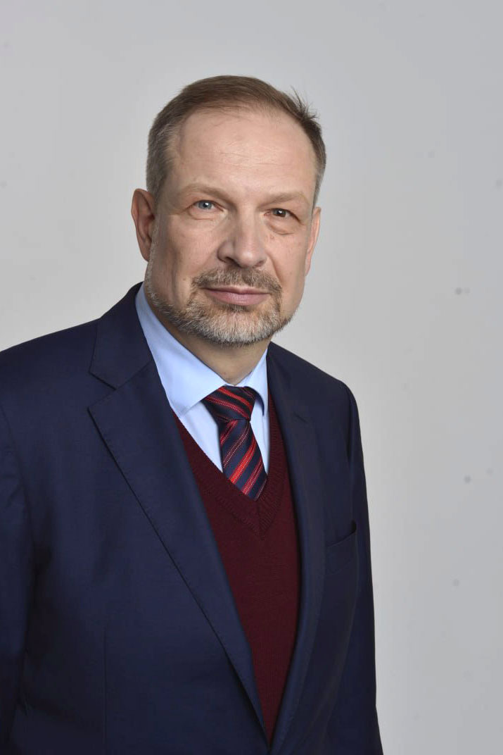 Анатолий Петрукович