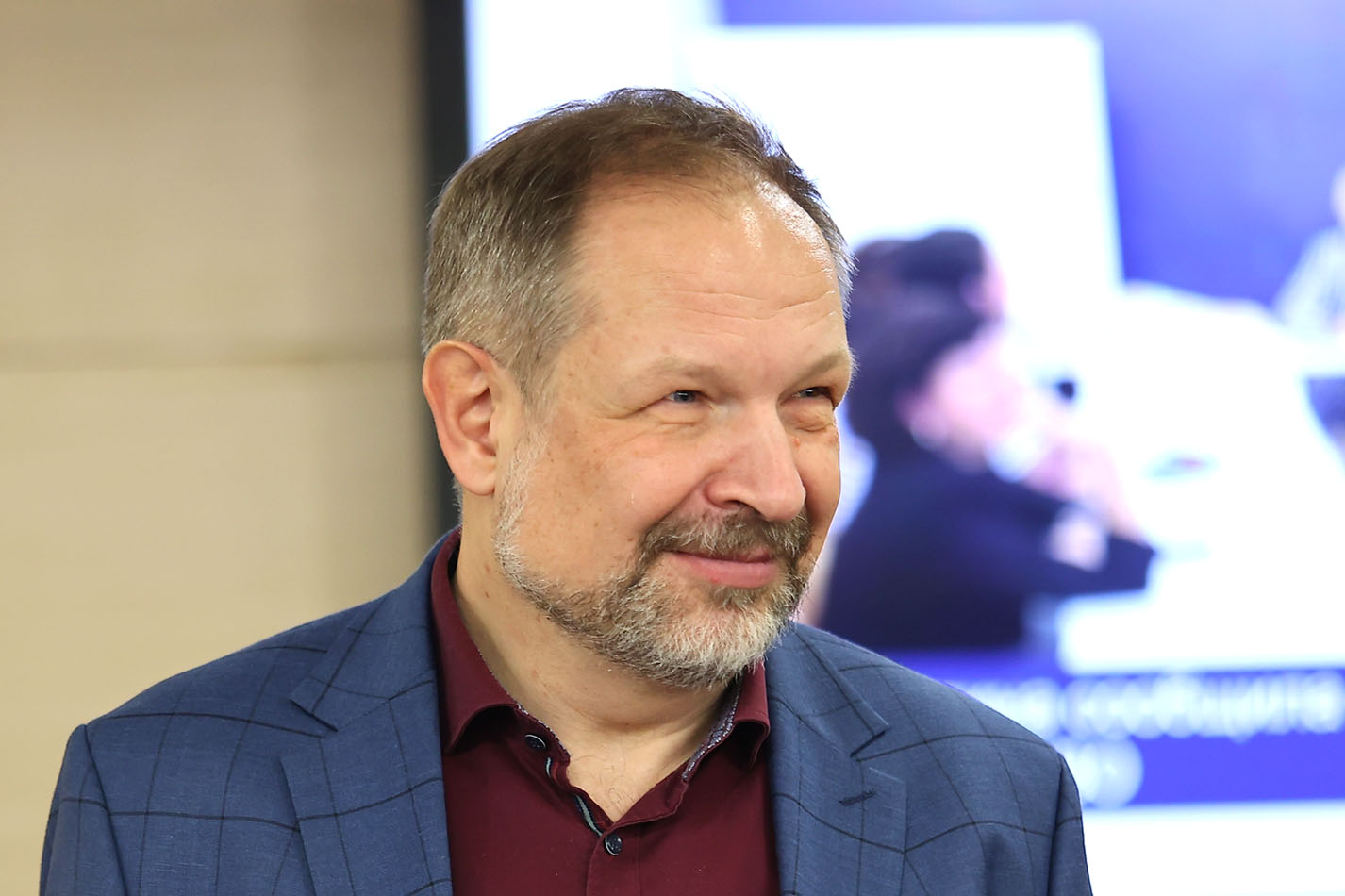 Анатолий Петрукович