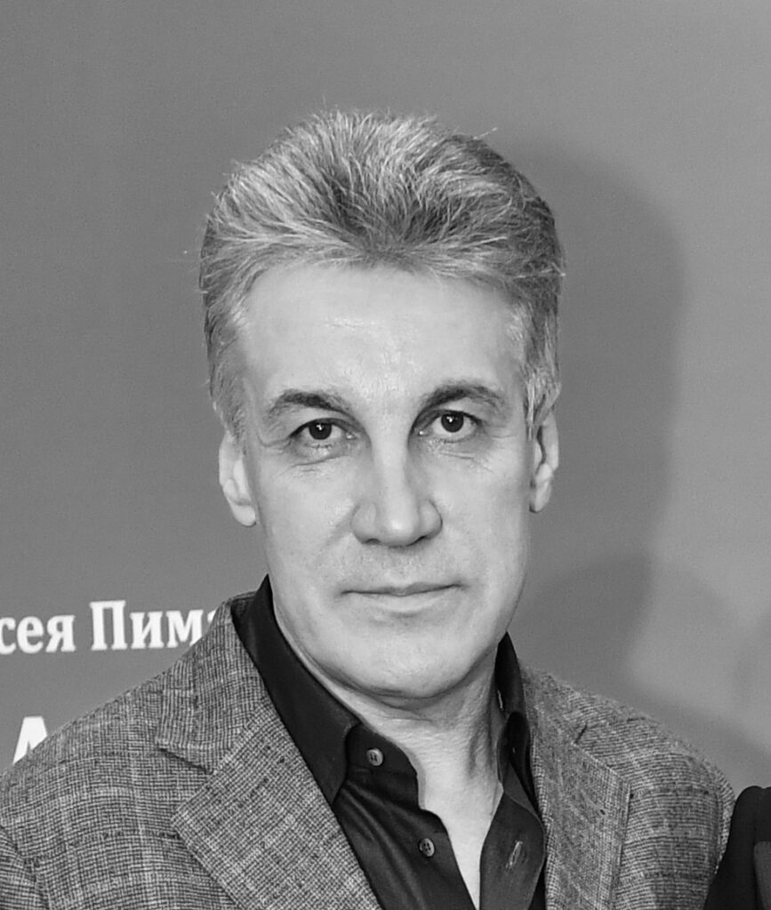 Алексей Пиманов