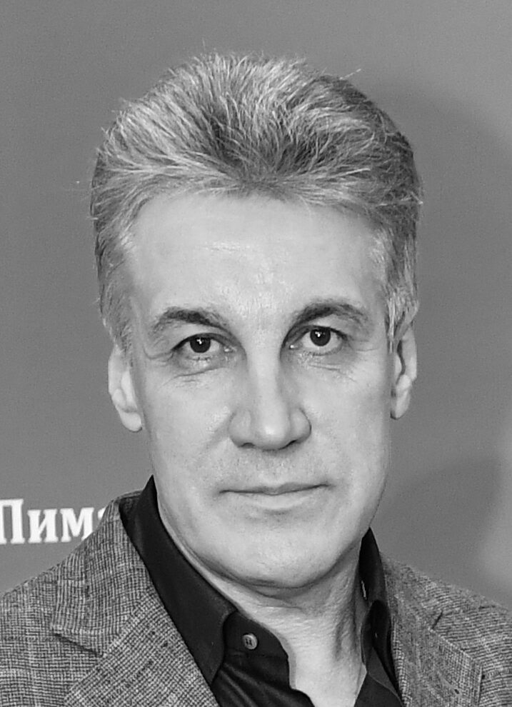 Алексей Пиманов