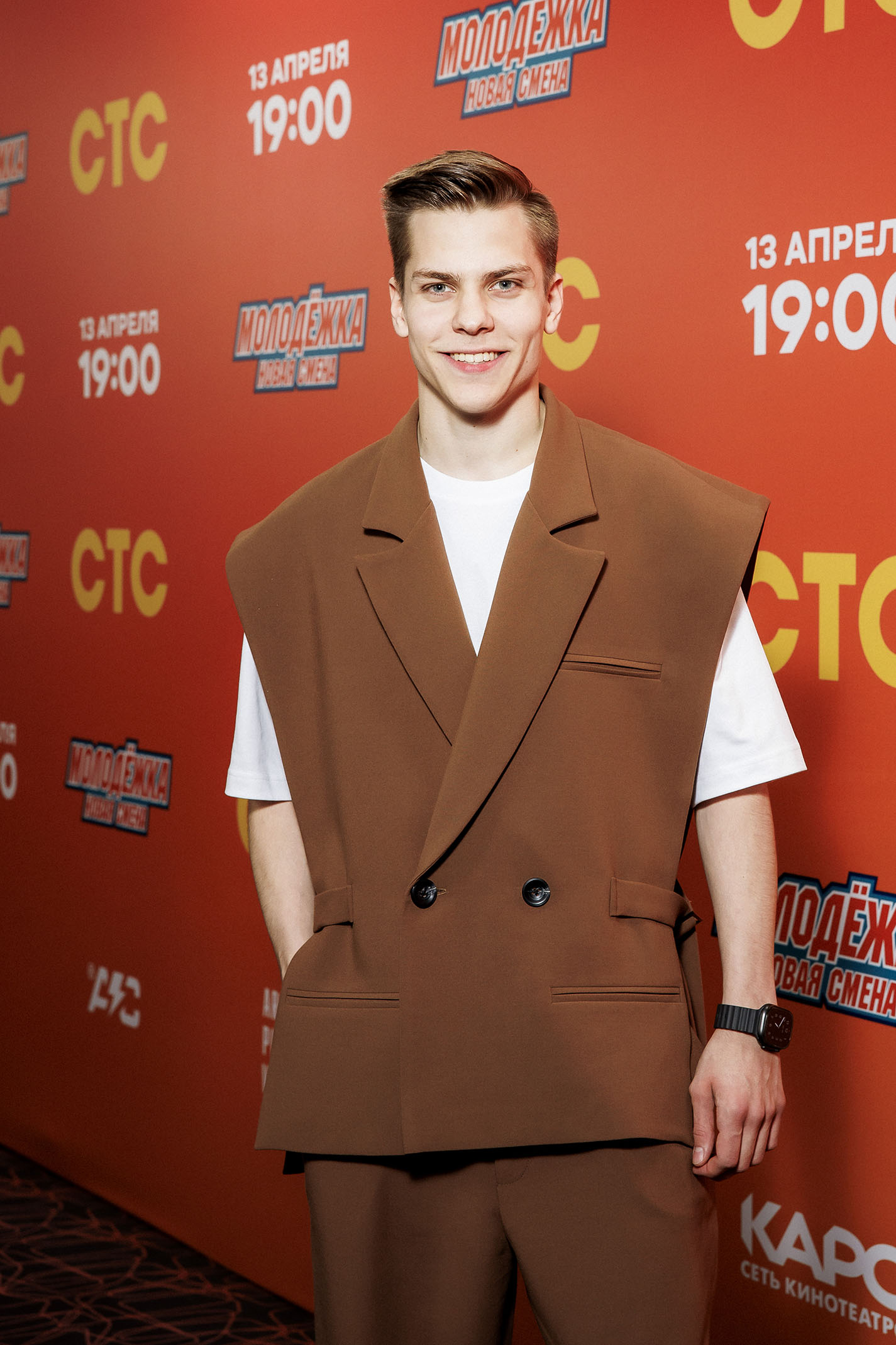 Константин Раскатов