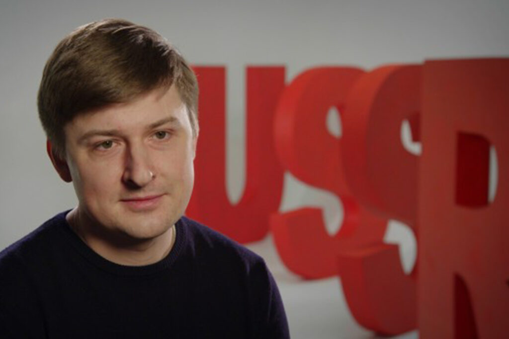 «Рожденные в СССР: 35 лет»