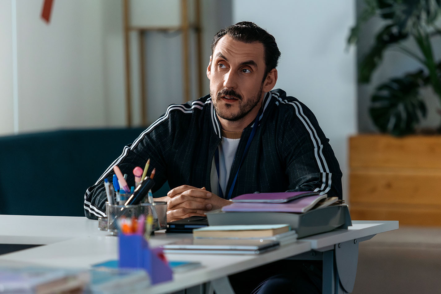 Руслан Январев