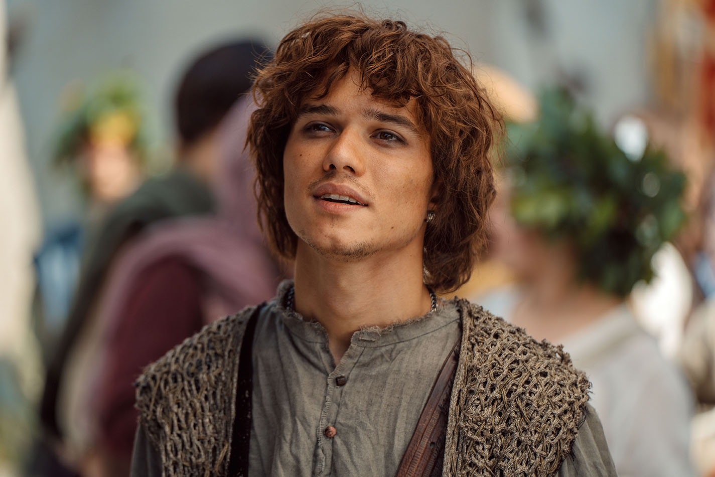 Рузиль Минекаев сражается с&nbsp;богатырем в&nbsp;трейлере «Руслана и&nbsp;Людмилы»