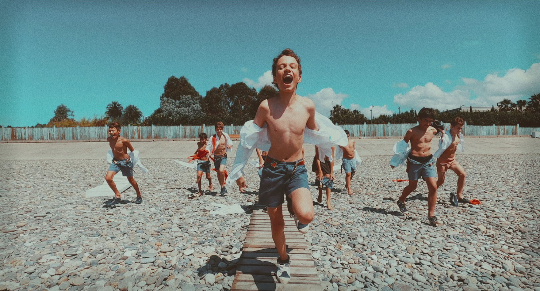 «Семь дней Петра Семеныча»