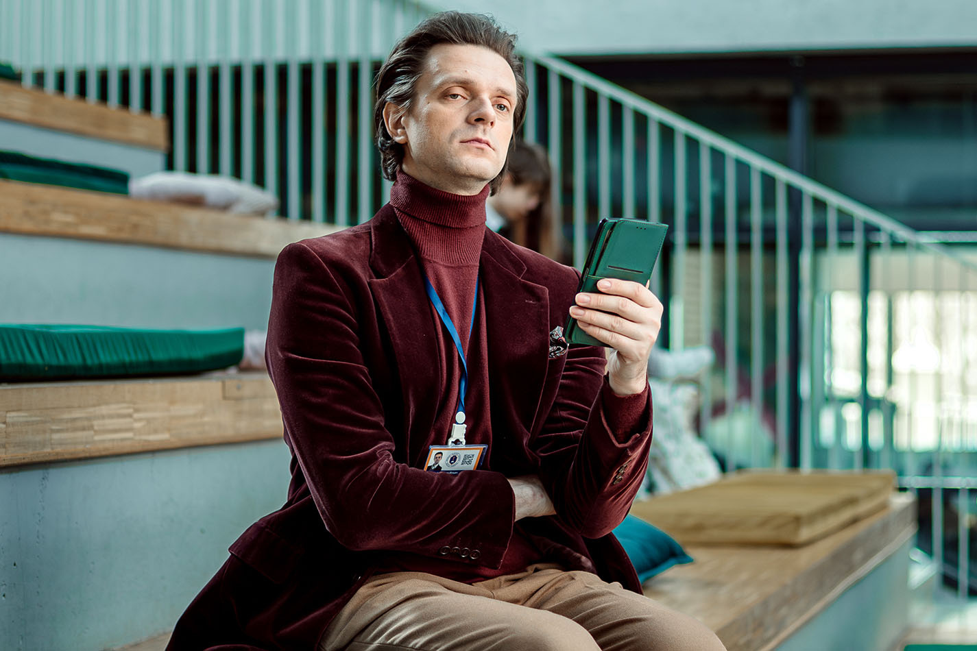 Сергей Беляев