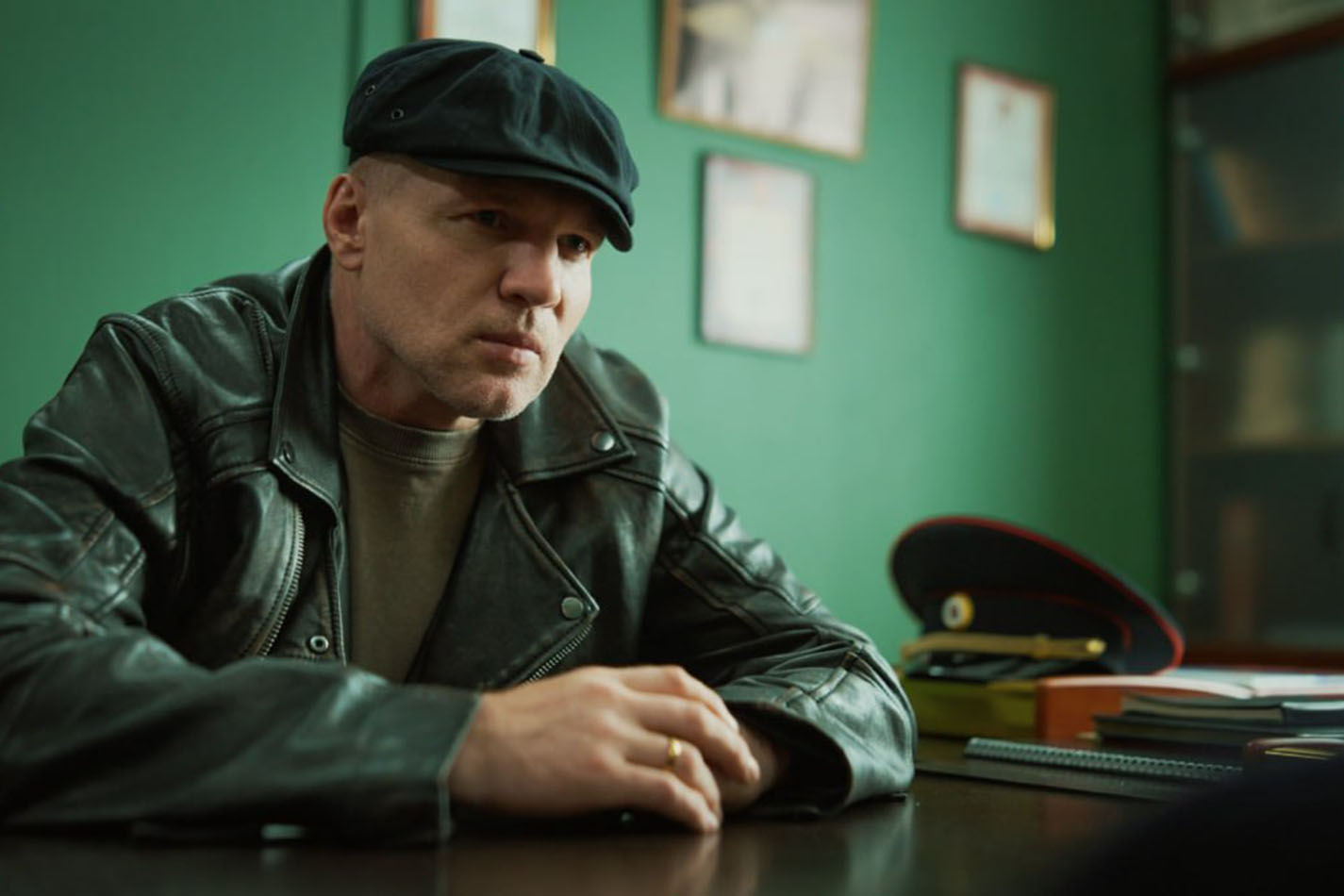 Объявлена дата выхода новых серий «Шального отдела»