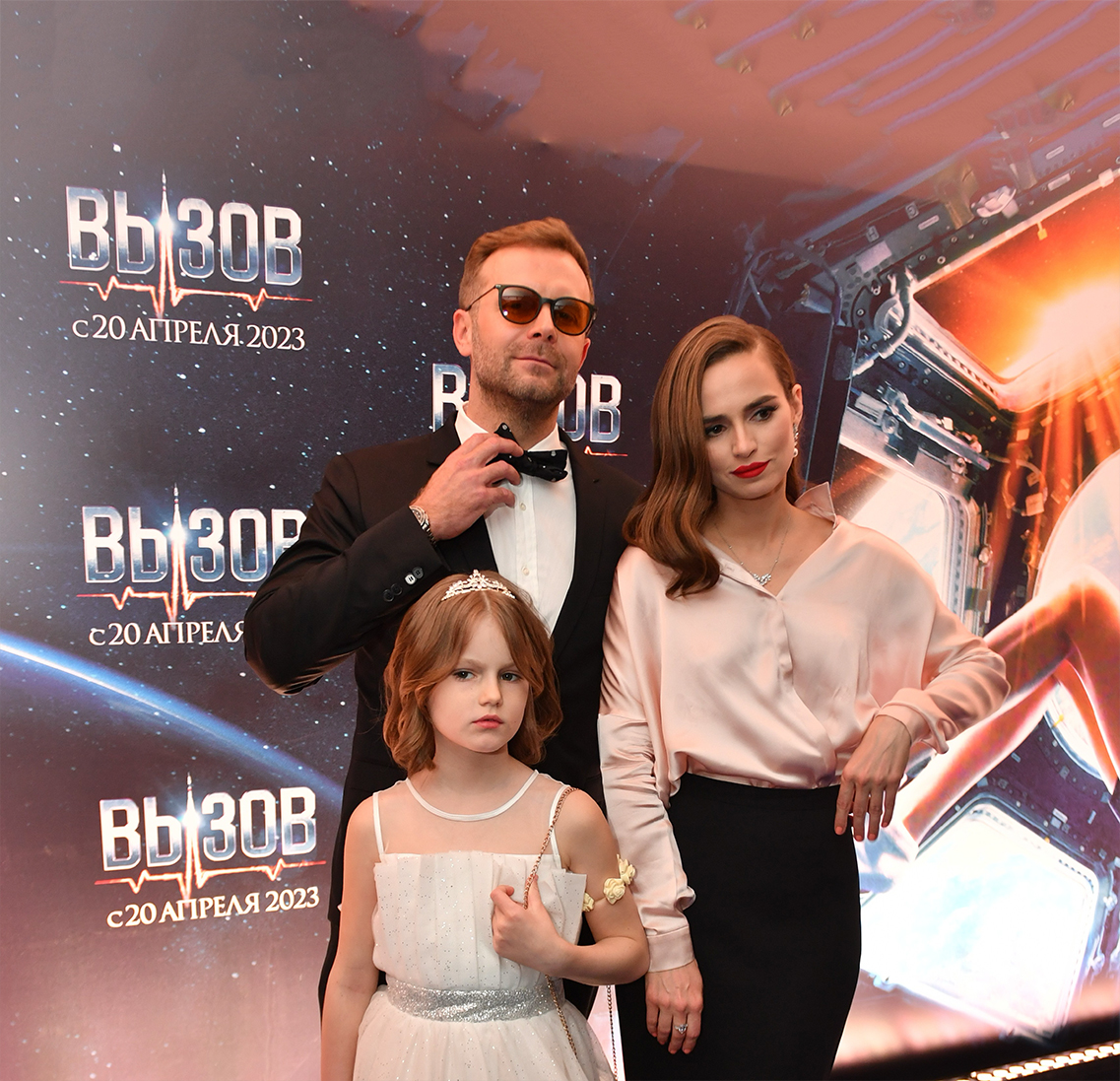 Клим Шипенко с&nbsp;женой снимут «Золушку»