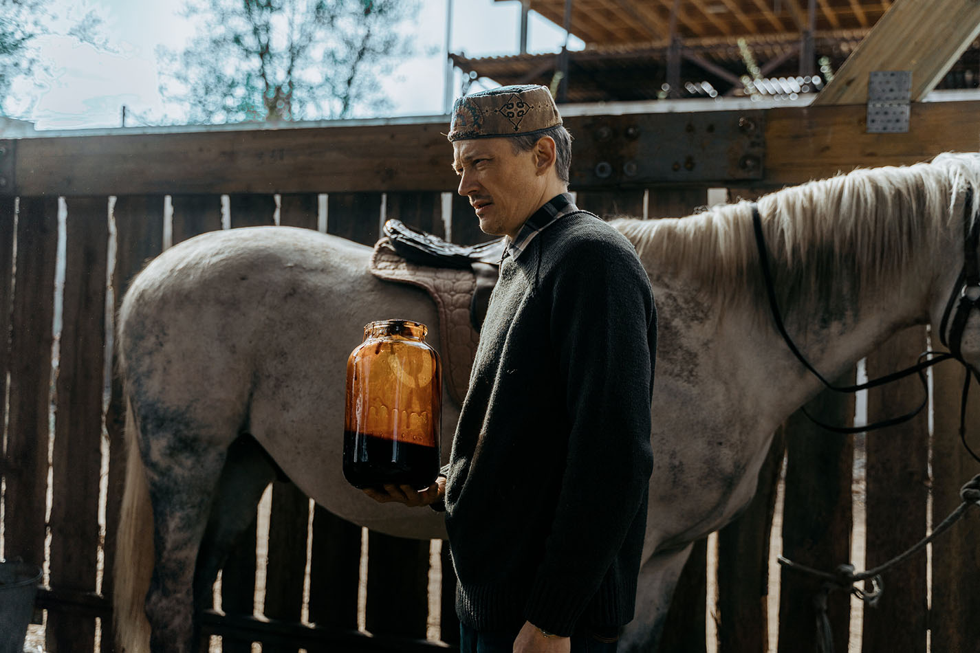 Сергей Гилев