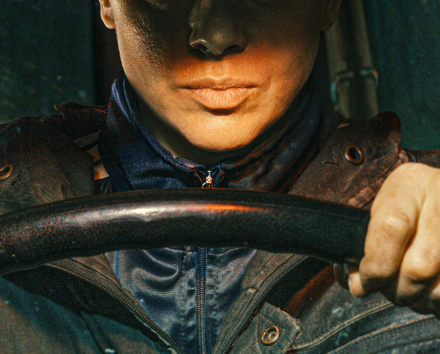 Вышел тизер сериала «След Чикатило»