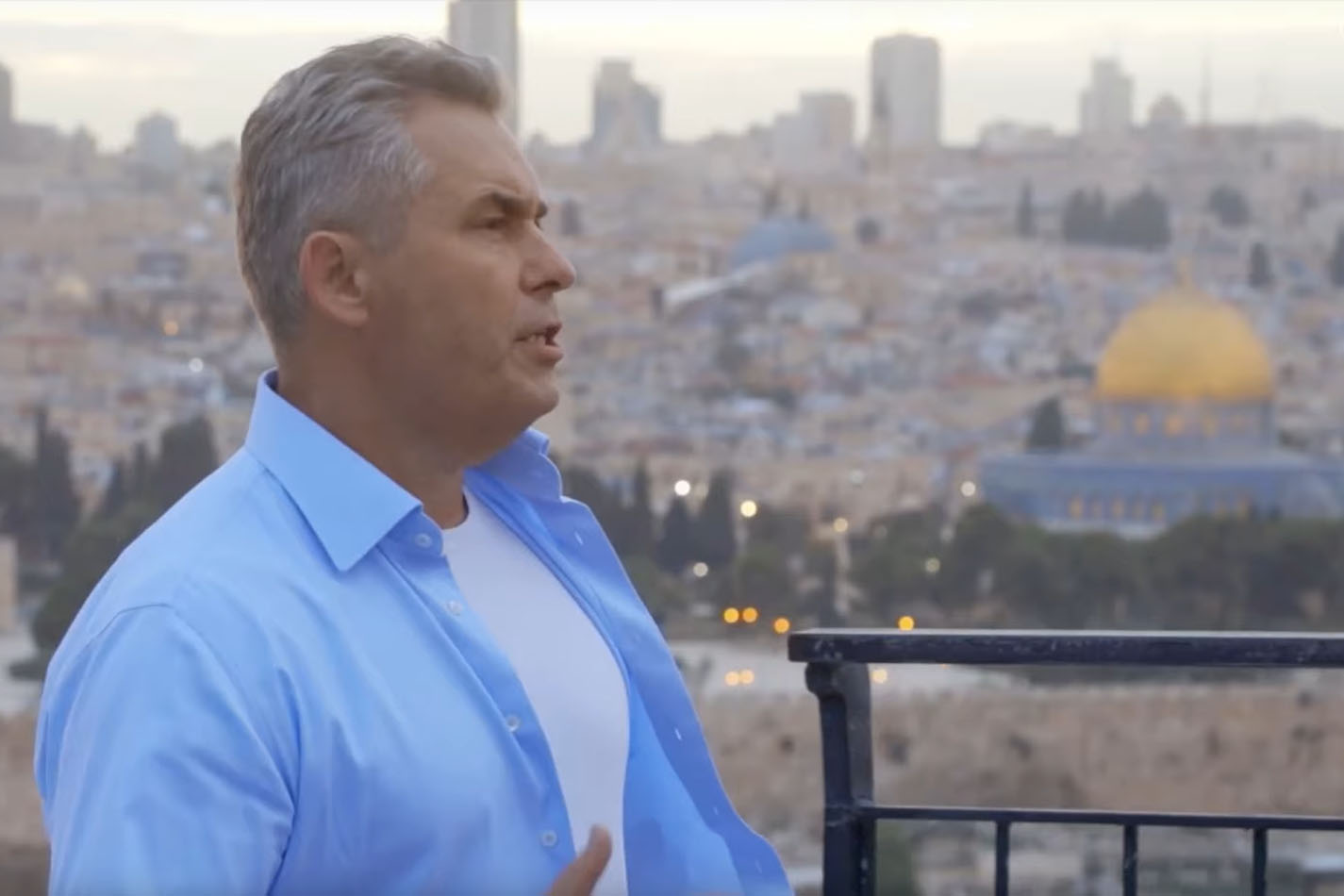 Павел Астахов