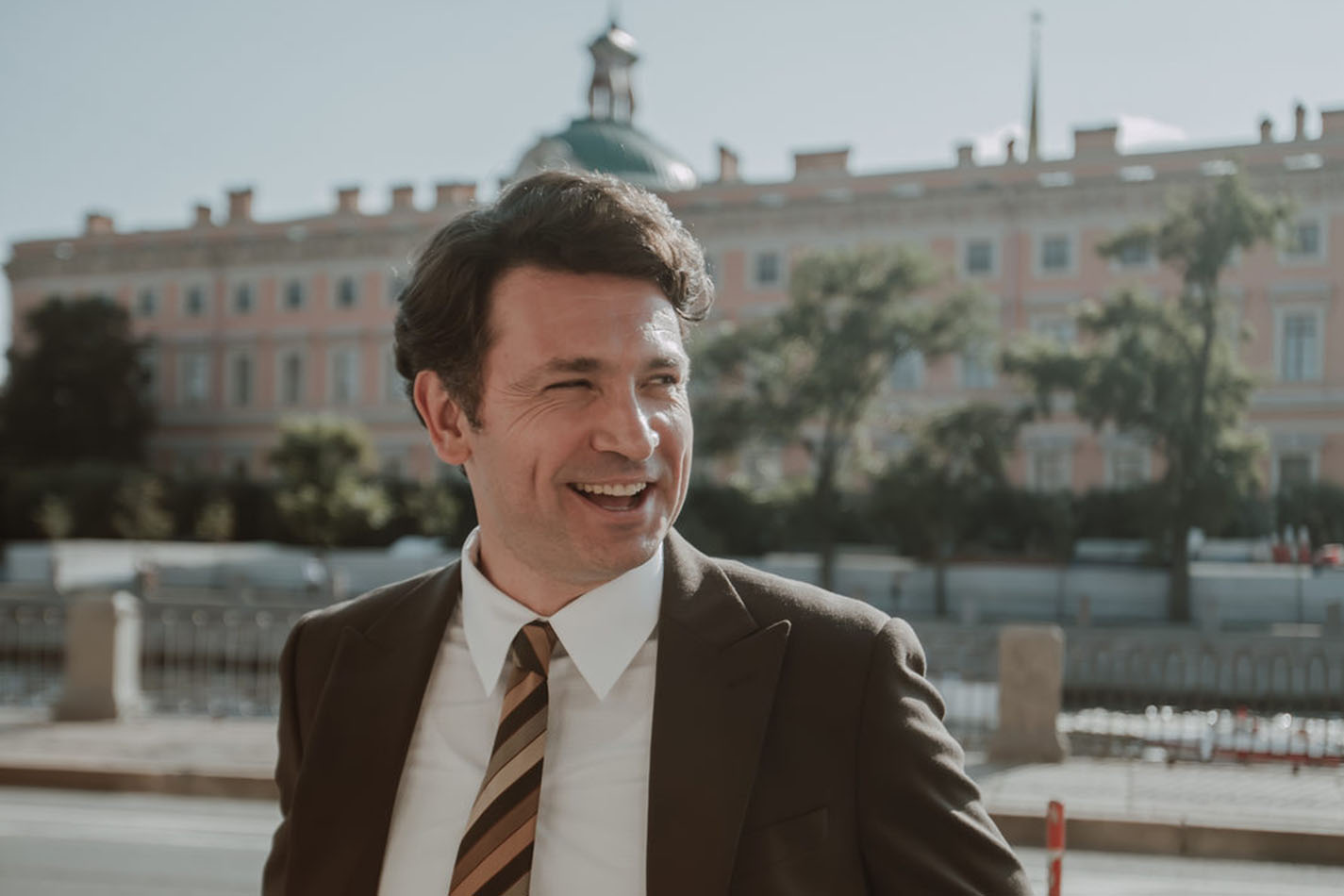 Антон Хабаров