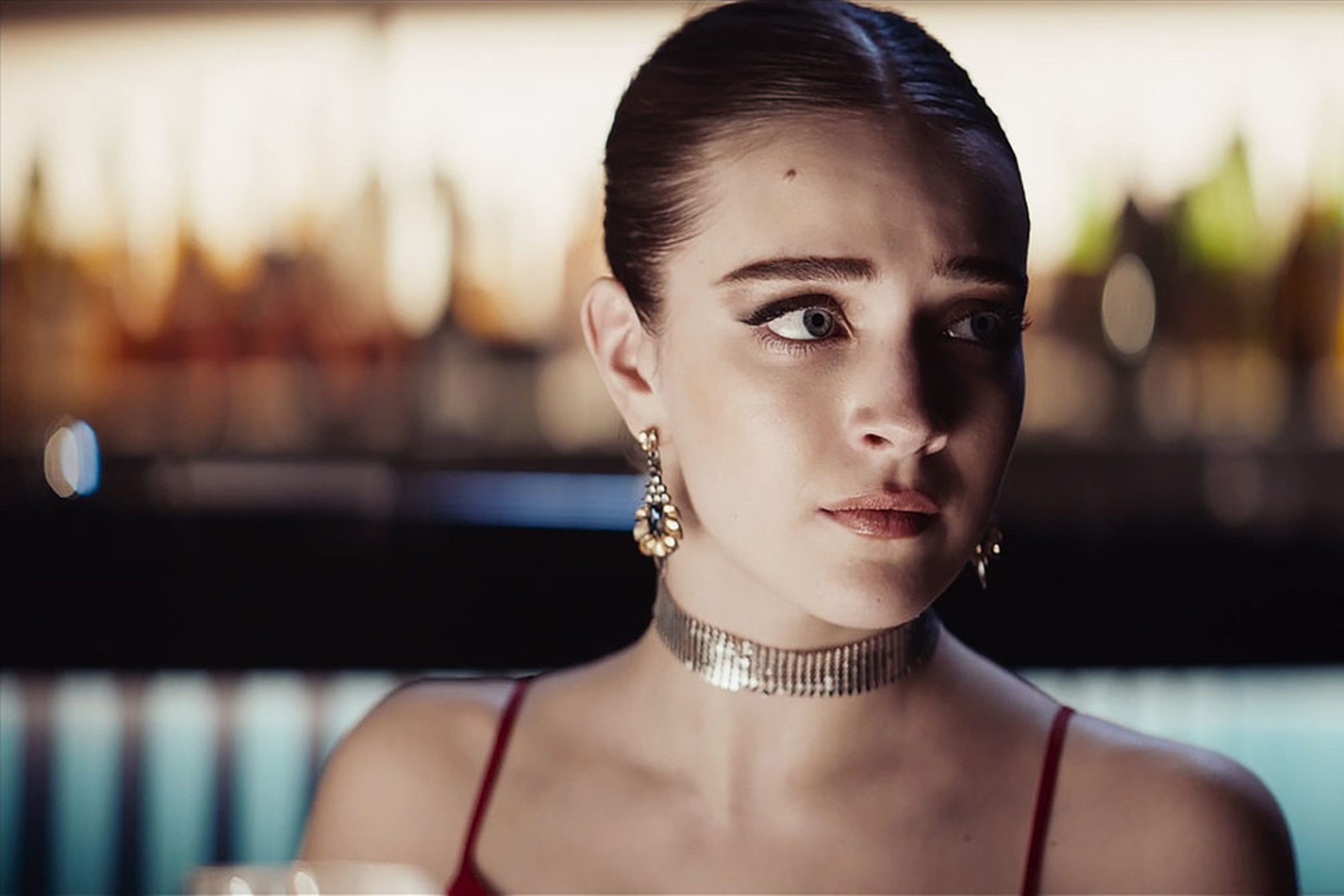 Талия Райдер