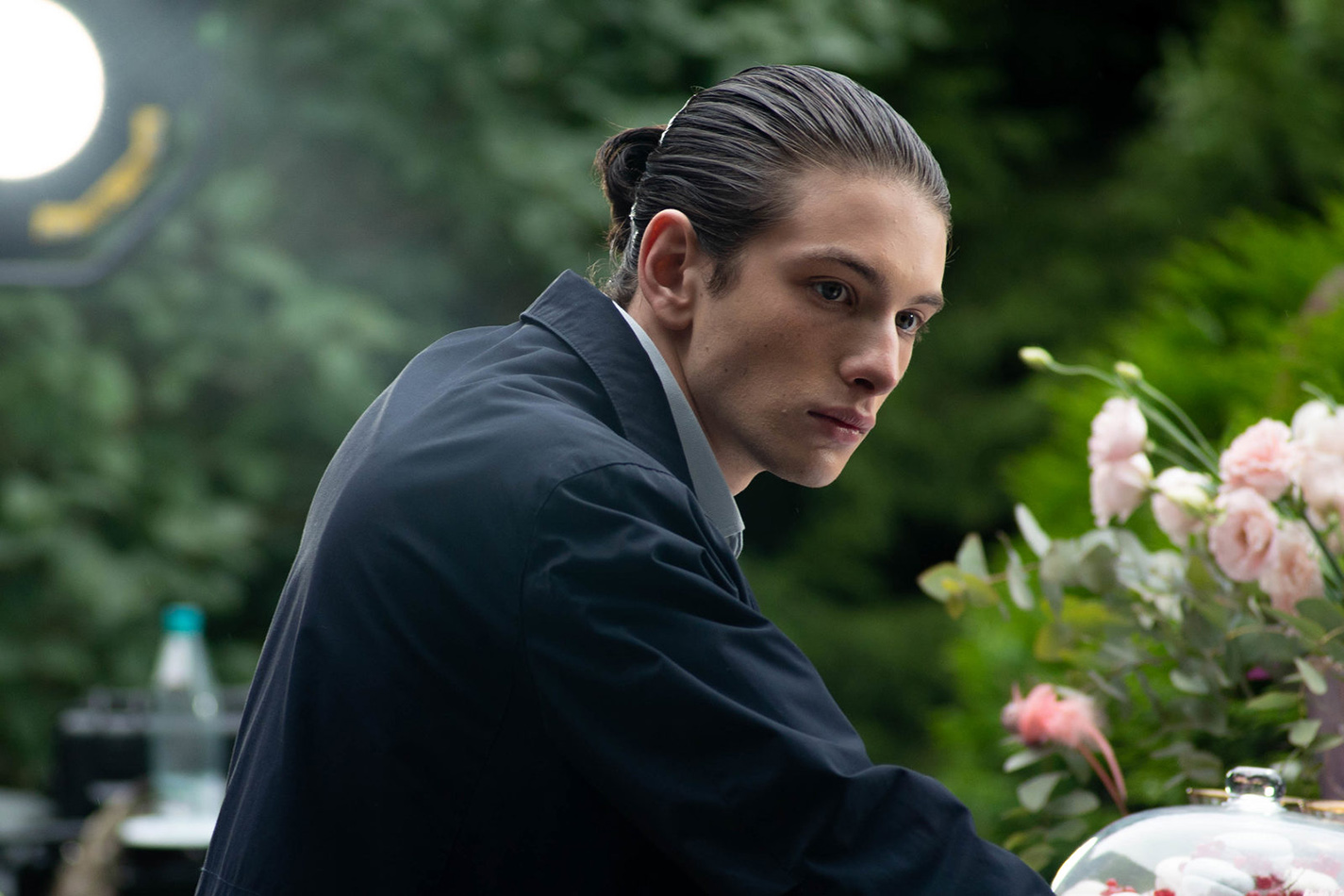 Марк Эйдельштейн