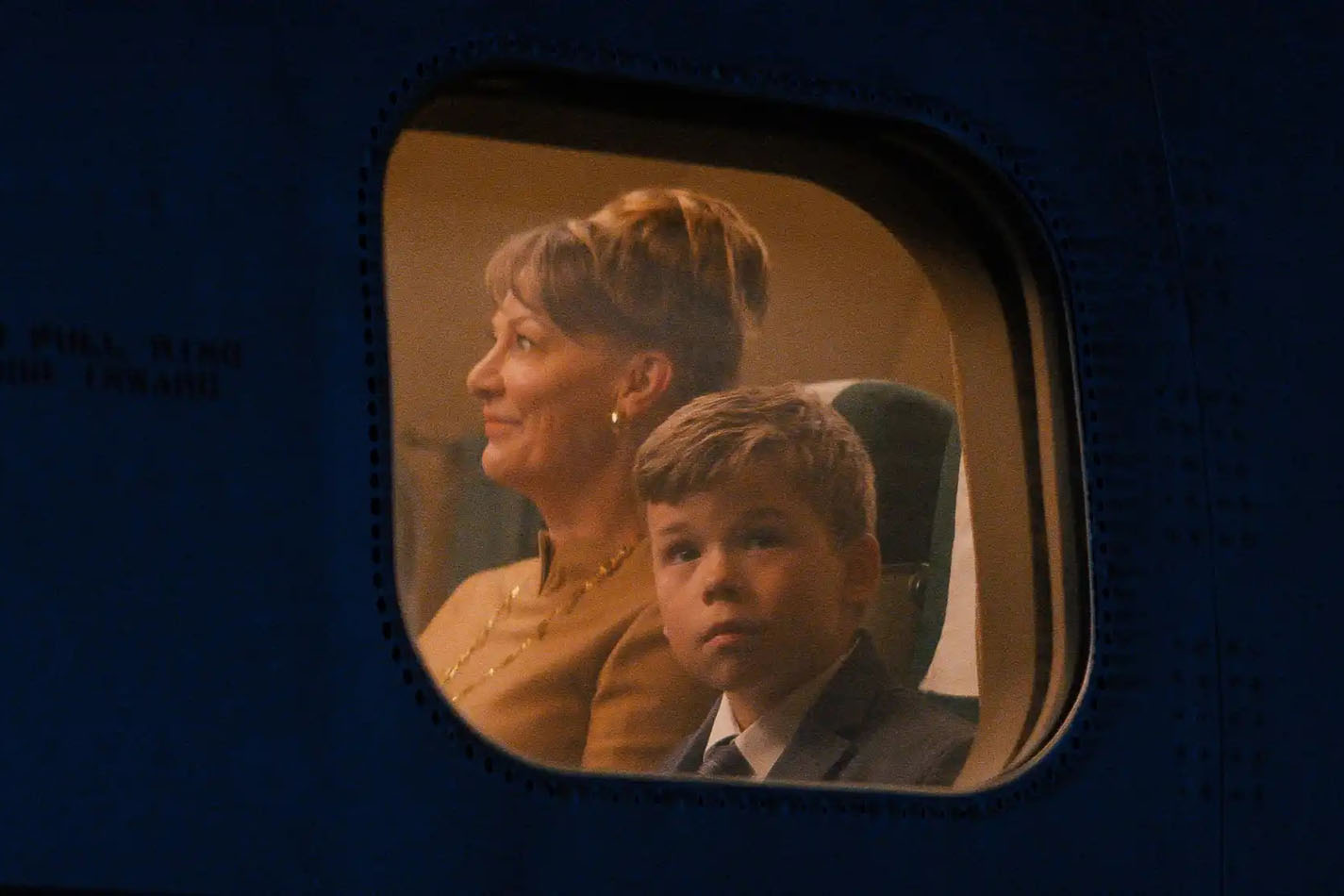 «Пропеллер: Ночной рейс в один конец»