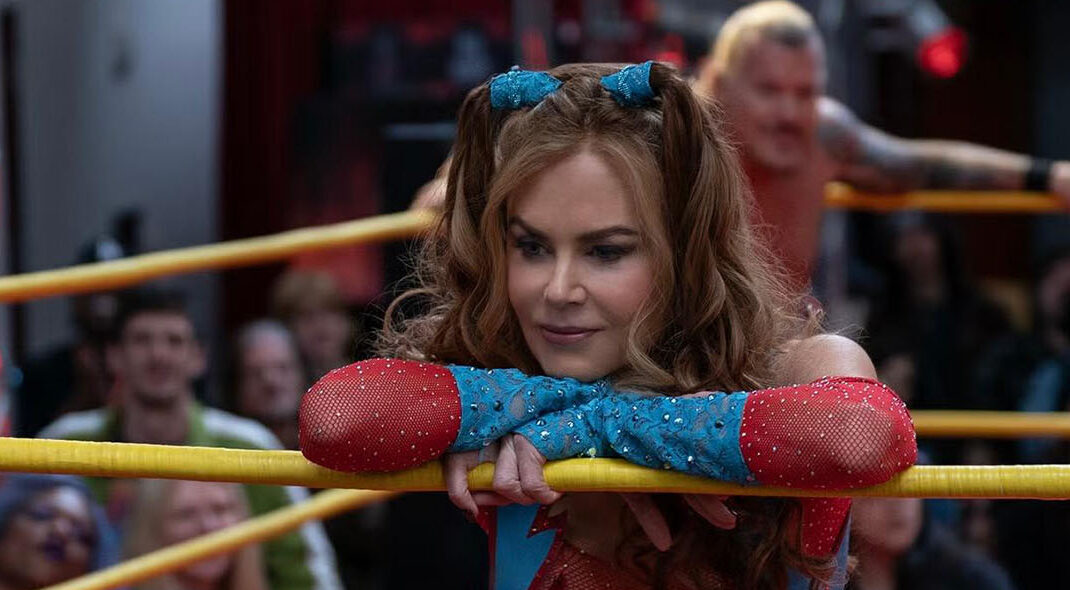 Главные сериалы апреля 2026-го