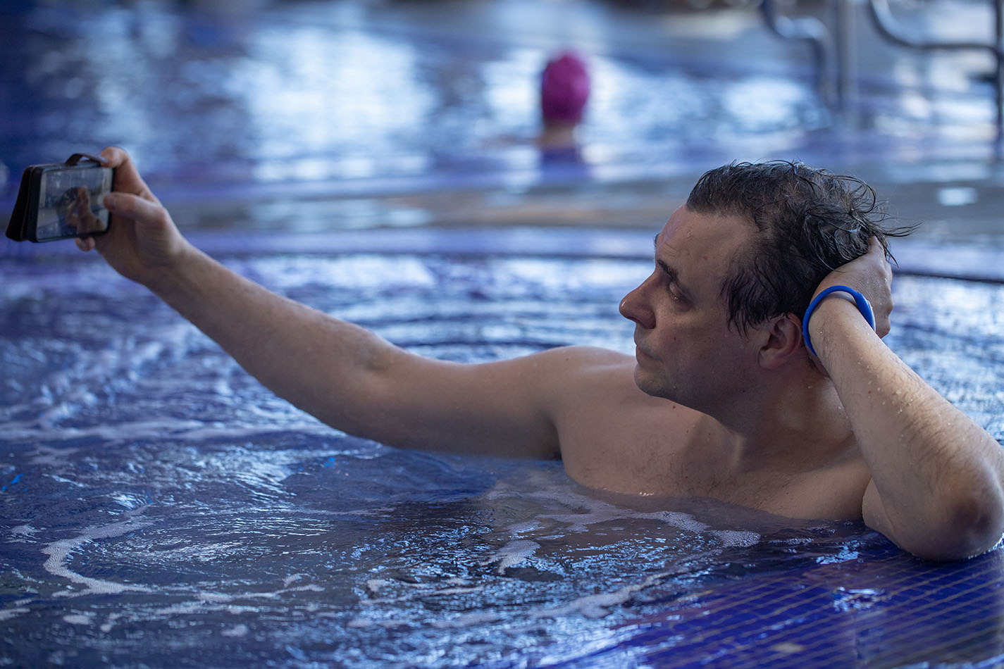 Евгений Цыганов