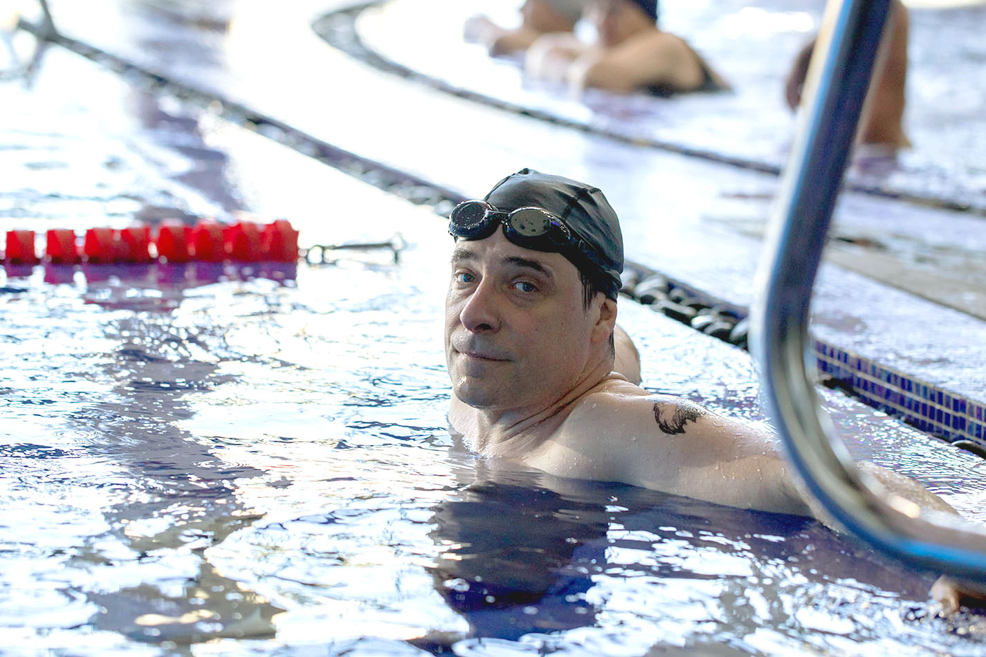 Евгений Цыганов грезит о&nbsp;США в&nbsp;сериале «Уехать нельзя остаться»