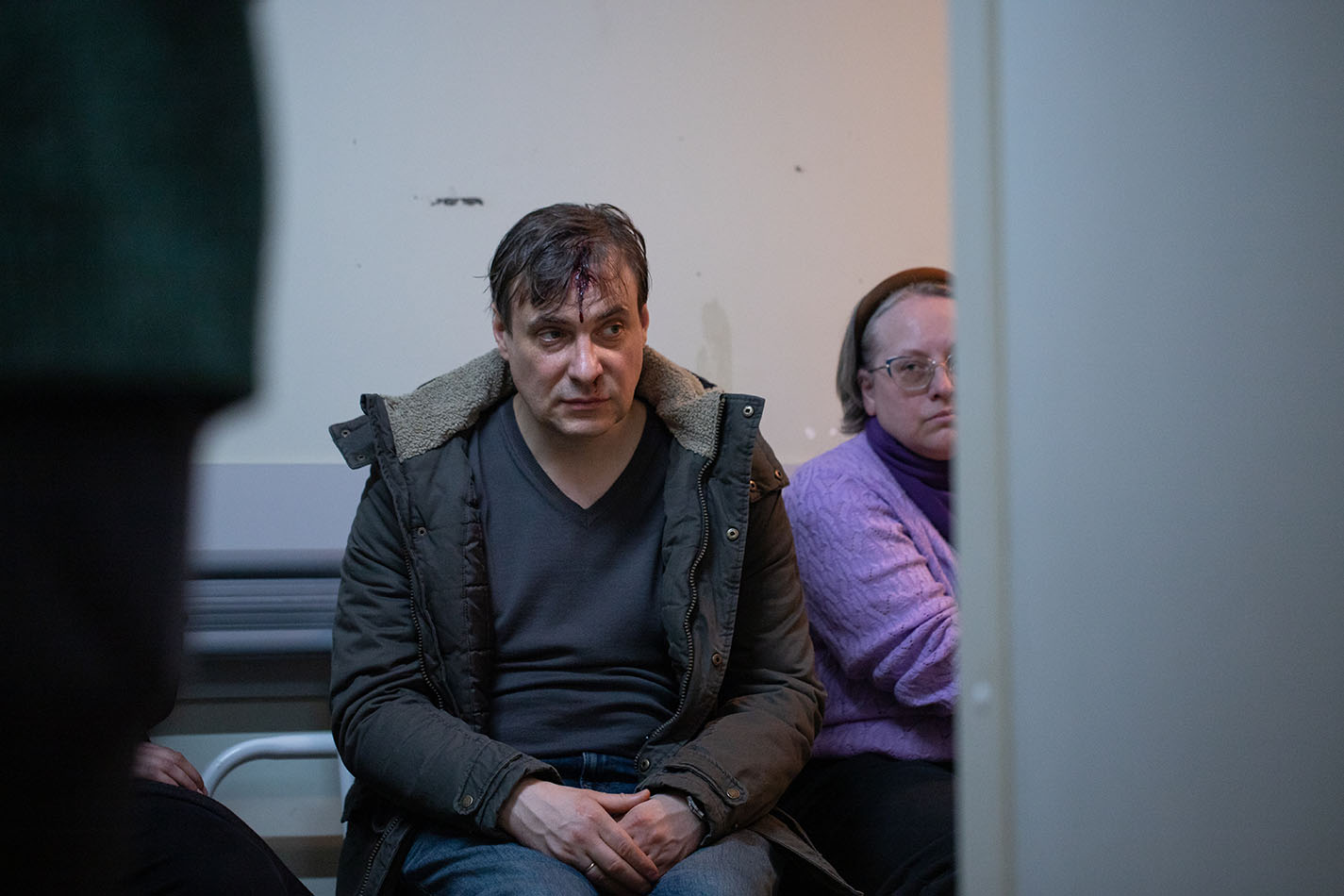 Евгений Цыганов