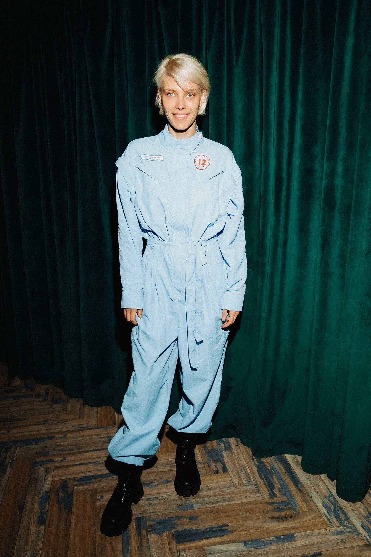 Снежана Самохина