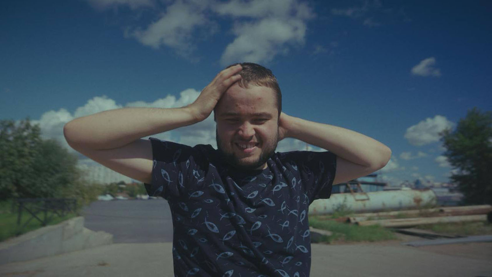 Рецензия на&nbsp;доксериал «В Хогвартс я не&nbsp;попал»: контакт с&nbsp;иным разумом