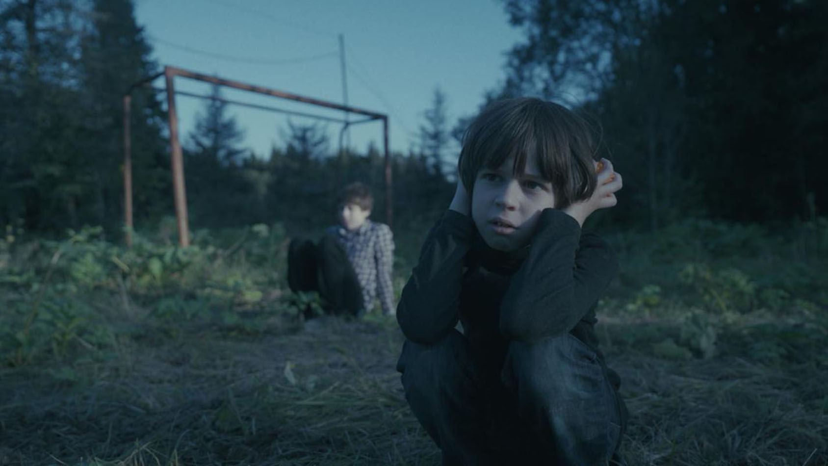 Антон и Иона Сафоновы