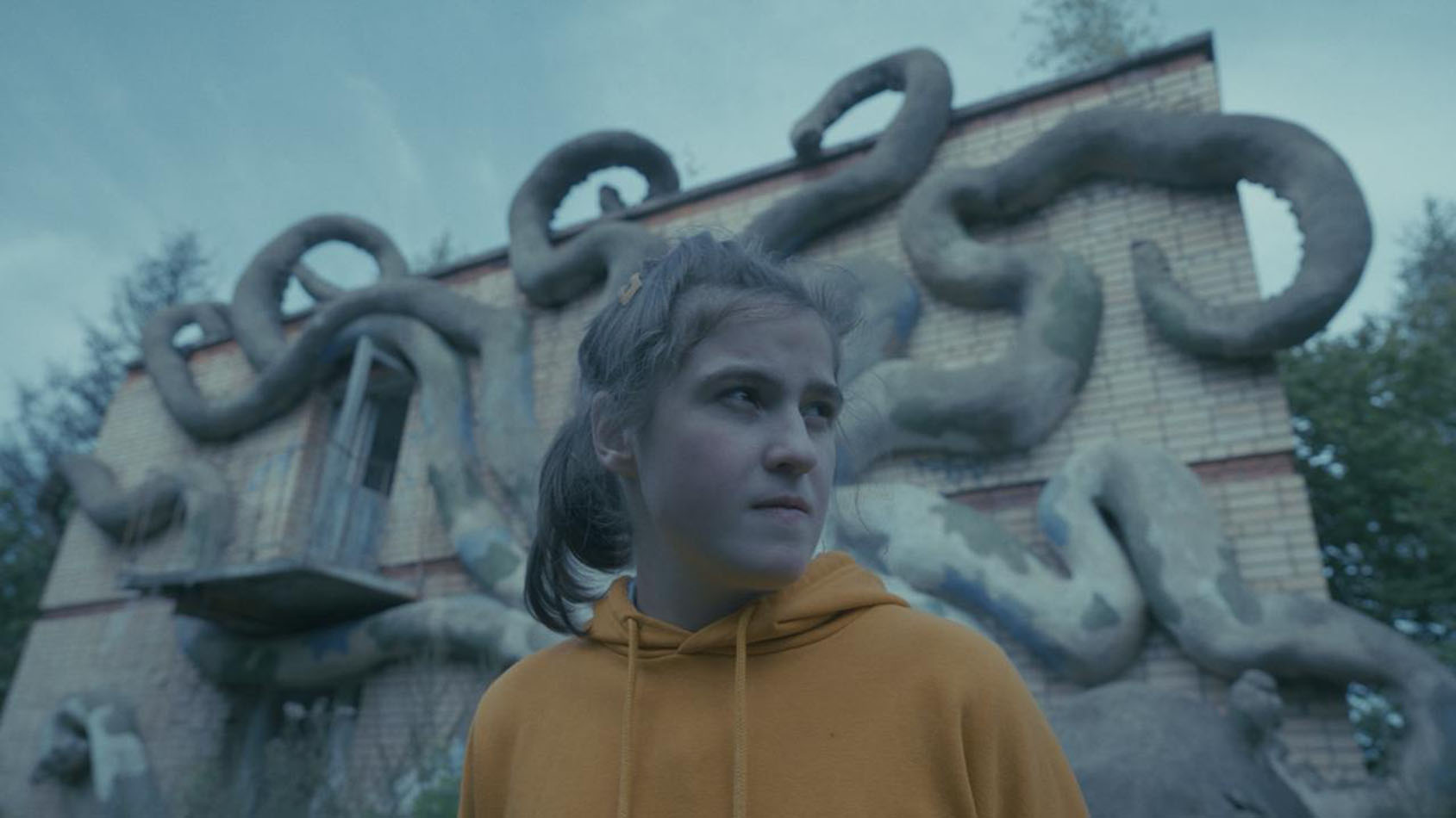 Таня Богачева