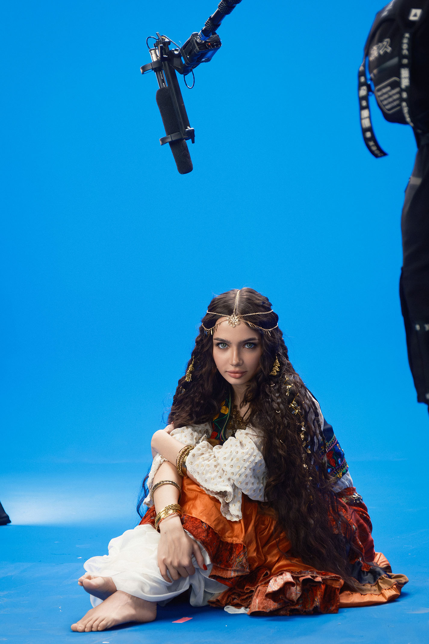 Валя Карнавал