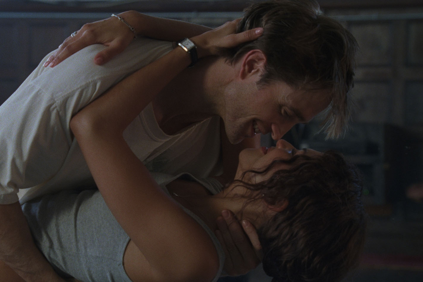 Роберт Паттинсон и Зендея