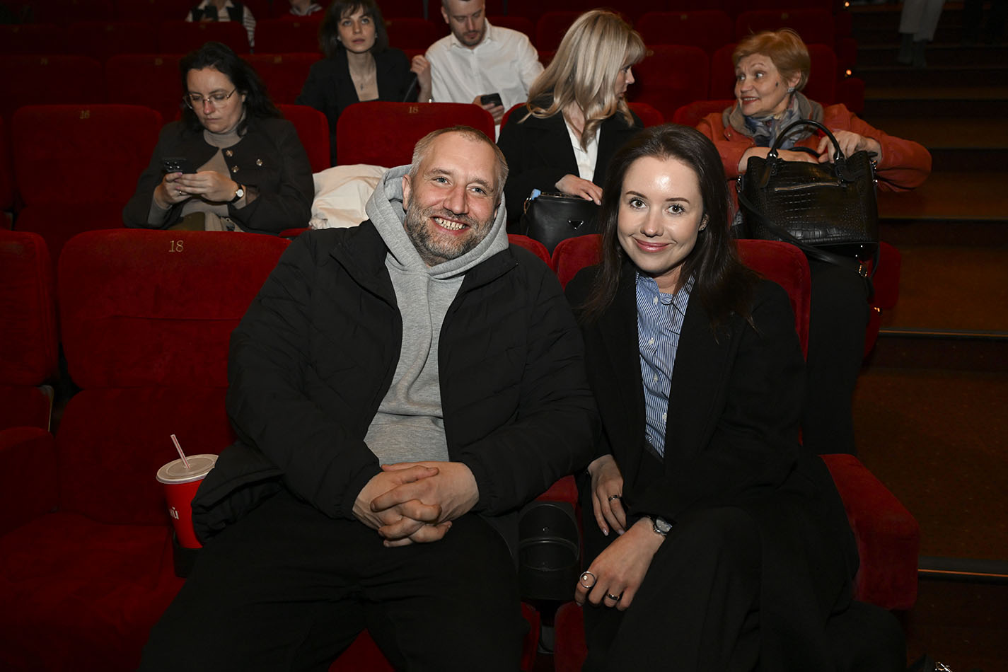 Юрий Быков