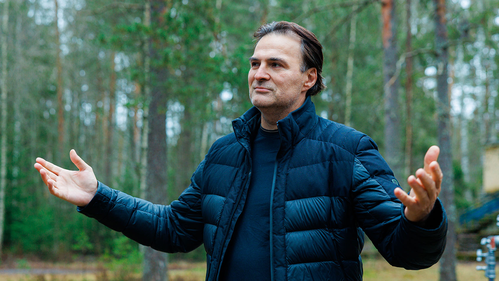 Александр Дьяченко