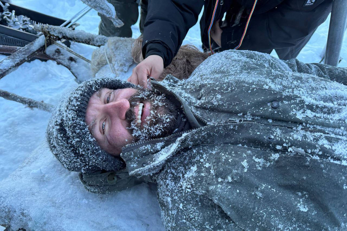 Иван Добронравов