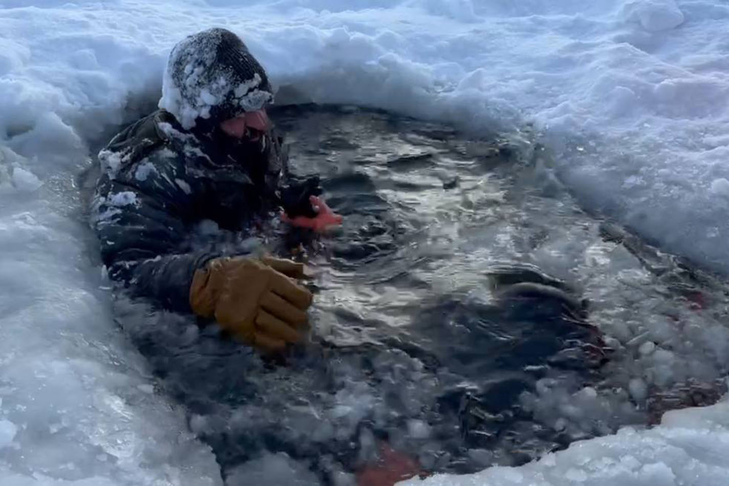 Иван Добронравов