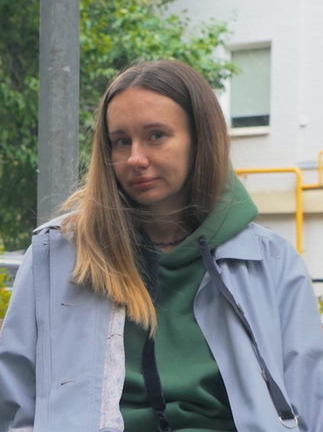 «Машенька»