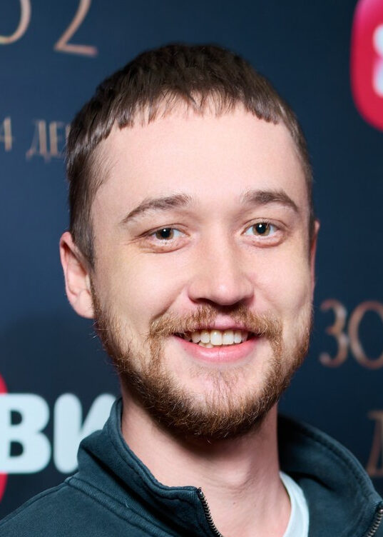 Эльдар Калимулин