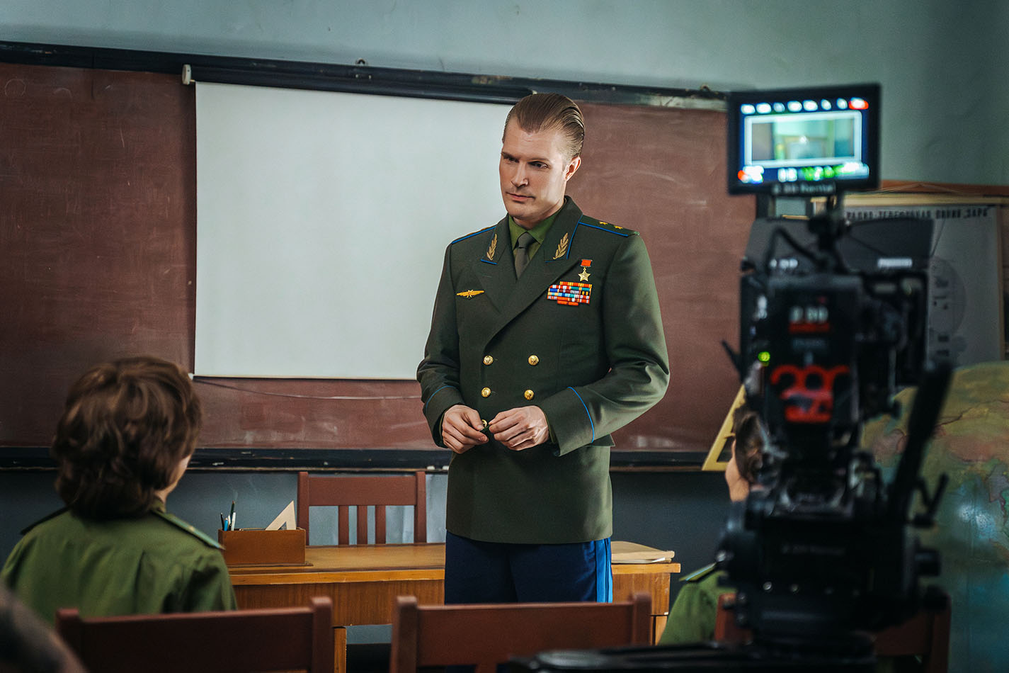 Кирилл Зайцев