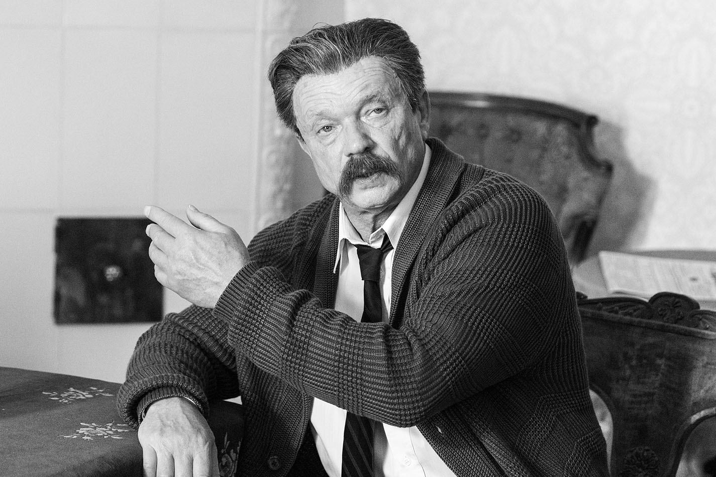 Андрей Смоляков