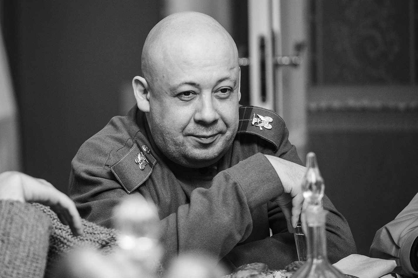 Алексей Герман – мл.